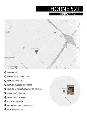 Imagen 4 de 4 de Venta Departamento 3 Amb A Estrenar De Pozo