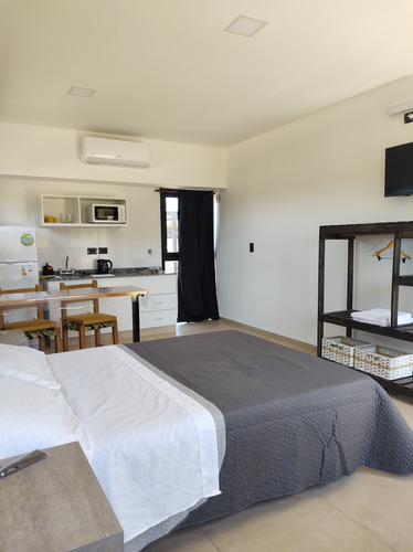 Cabañas Posta Litoral 6 Cabañas Pileta, Parrilla Spa Colon