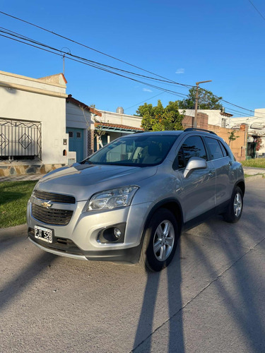 Chevrolet Tracker 1.8 Ltz 140cv