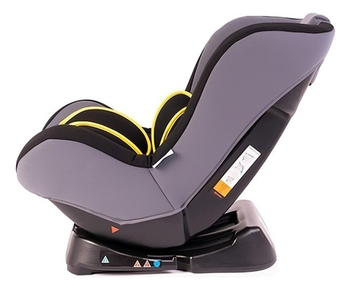 Butaca Infantil Priori 7055 Superman Superman Azul