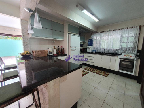 Imagem 24 de 30 de Sobrado Com Piscina 04 Dormitórios À Venda, 317 M² Por R$ 1.350.000 - Centro - Guaratuba/pr - So0095