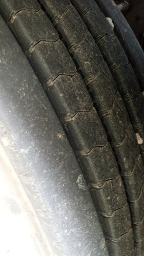 Constelation 25370 Com Motor Scania 124 - 360 - Ano 2008