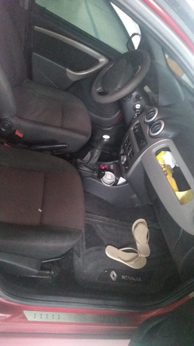 Renault Sandero 1.6 Expression Hi-torque 5p 2011