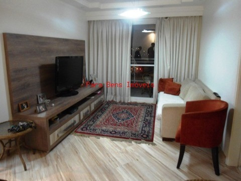 Imagem 2 de 15 de Apartamento - Ap10086 - 2549398