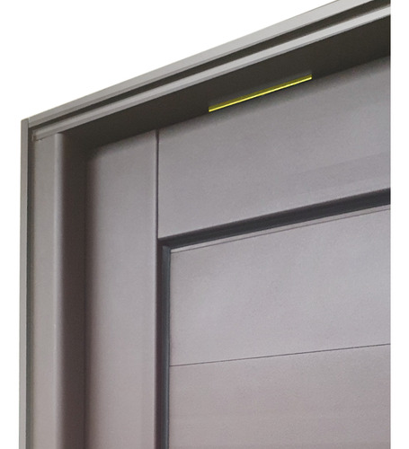 Porta Pivot.premium C/pux.esq.elite Acr Gold 240x130 Brimak