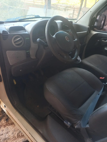 Fiat Doblo Cargo 1.8 16v Flex 4p