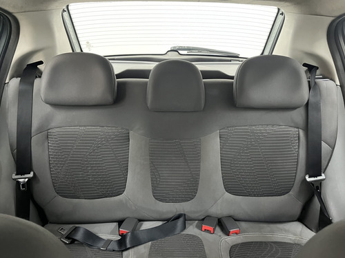 Fiat Palio 1.0 MPI ATTRACTIVE 8V FLEX 4P MANUAL