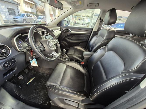 MG Zs 1.5 Comfort