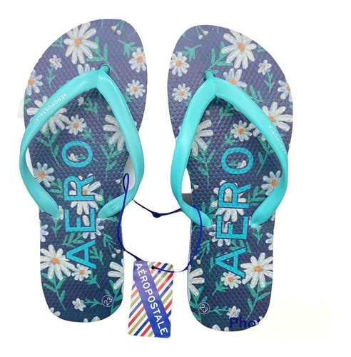 Sandalias Para Mujer Aeropostale