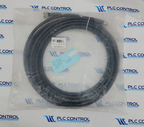 Cable Coaxial De Parche De Antena Lmr400nmnf-20