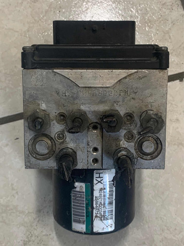 Módulo Abs Cadillac Cts 200825844977 Ml745 (Usado)