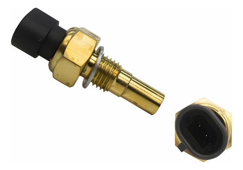 Sensor Bulbo Temperatura Chevrolet Meriva 4cil 1.8 2006-2008
