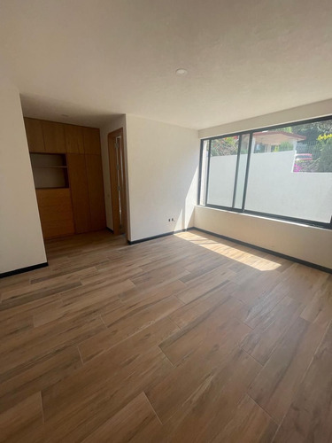 Casa Para Estrenar En Loma De Valle Escondido