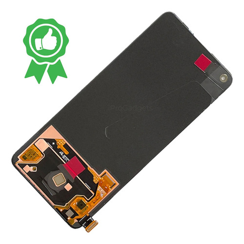 Pantalla Táctil Amoled For Oneplus 9rt 5g Mt2110 Mt2111 Y