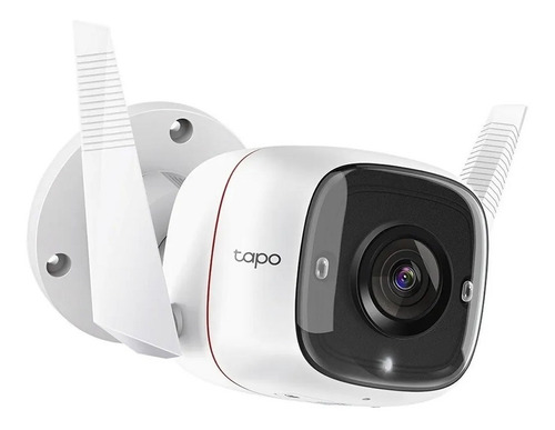 TP-Link Tapo Smart Tapo C310 V1 - Blanco