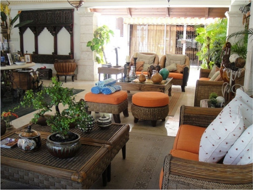 Casa En Venta En Los Pinos De 4 Habitaciones