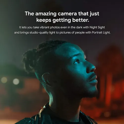 Google Pixel 5a 5g G4s1m 6gb 128gb