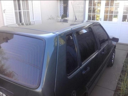 Fiat Uno 1.4 Sx 70s Ie 5 P 1994