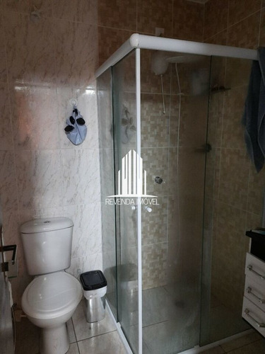 Imagem 2 de 10 de Casa Térrea Capão Redondo - Br30981