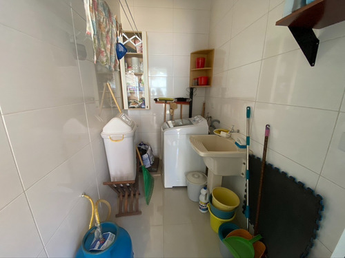 Imagem 28 de 28 de Casa - Ca00532 - 70924211
