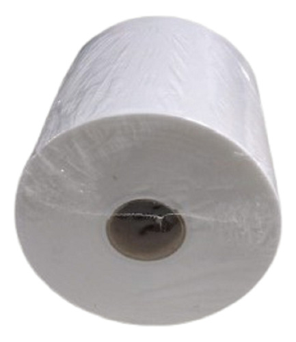 Lenço Depilação Falso Tecido Largo 14cm X 50mt Cera Facil