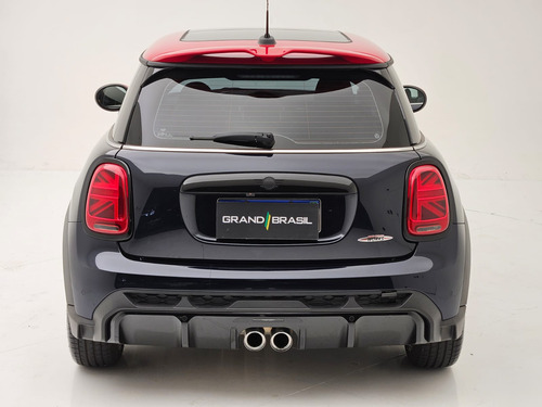 Mini John Cooper Works MINI John Cooper Works 2.0 Turbo 3p Aut.