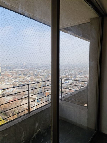Imagen 4 de 11 de Departamento En Arriendo De 2 Dorm. En Santiago