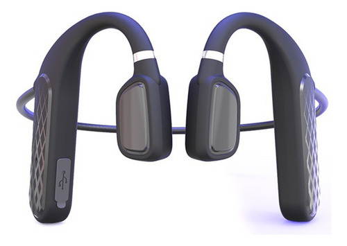 Auriculares Md04 Bone Conduction Bt5.0, Ruido De Uso Indolor