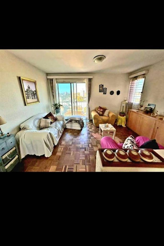Excelente Apartamento En Zona Residencial