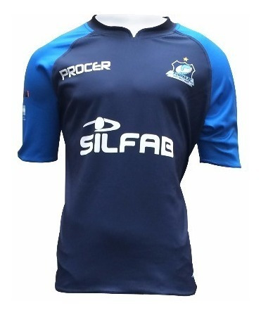 Camiseta De Rugby Pumpas Xv Procer