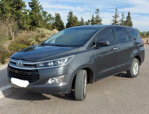 Toyota Innova Srv