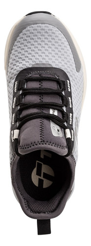 Topper Squat Il Kids Gris