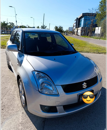 Suzuki Swift 1.5 N