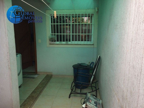 Venda Sobrado São Paulo Vila Mirante - S158