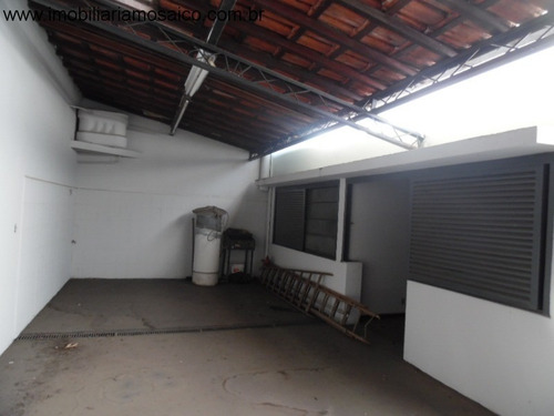 Imagem 25 de 30 de Casa E Salão Comercial, Ponte São João - 22745 - 32672939