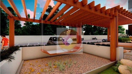 Imagem 23 de 30 de Apartamento À Venda, 48 M² Por R$ 242.942,00 - Alto Boqueirão - Curitiba/pr - Ap0425