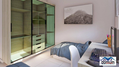 Imagem 12 de 20 de Casa Com 3 Dormitórios À Venda, 125 M² Por R$ 350.000,00 - Parque Laguna E Dourados - Duque De Caxias/rj - Ca0453