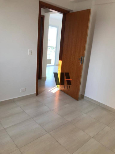 Imagem 10 de 22 de Apartamento Com 2 Dormitórios À Venda, 63 M² Por R$ 449.000,00 - Jardim Piratininga - Sorocaba/sp - Ap1294