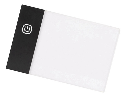 Kit Flip Book, Pizarra Led, Brillo, Tableta De Rastreo Artcr