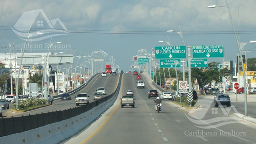 Imagen 16 de 18 de Edificio En Venta En Playa Del Carmen Riviera Maya Norte-sur