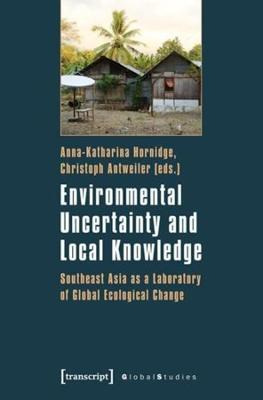Libro Environmental Uncertainty And Local Knowledge - Ann...