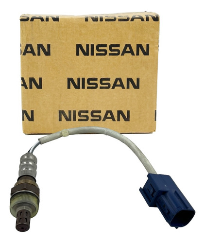 Sensor Oxigeno Original Nissan Altima 2003 2004