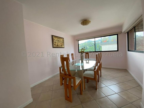 Imagen 5 de 11 de Apartamento En Venta 22-1056