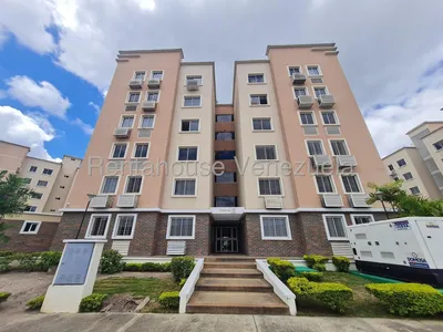 Apartamento en alquiler