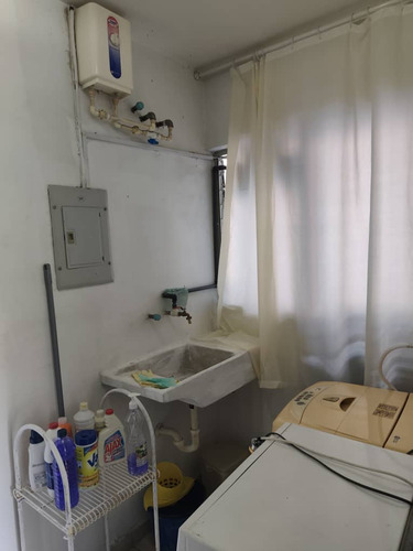 Apartamento En Montemayor San Diego - Rc