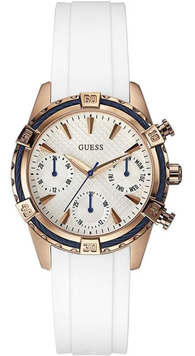 Reloj Mujer Guess U0562l1