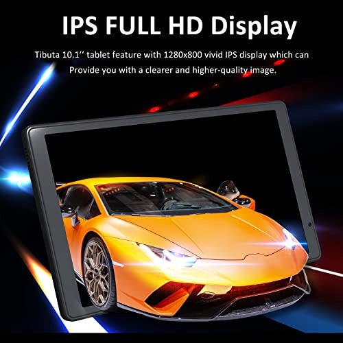 Tablet Tibuta T100 Masterpad 10 Android 11 De 2 Gb/32 Gb De