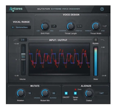 Autotune Pro V9.1.0 Full Antares Windows64 Ya Activado