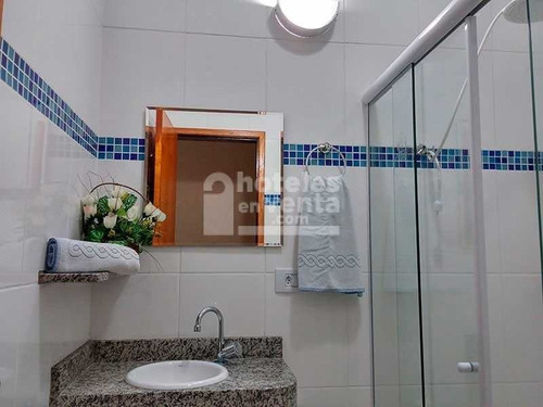 Hotel En Venta En Ubatuba - Sao Paulo - Brasil - Br-sp1-1