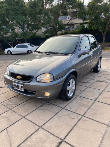 Chevrolet Corsa 1.4 Classic Gl